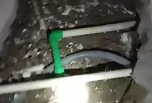 沧州市测漏水公司