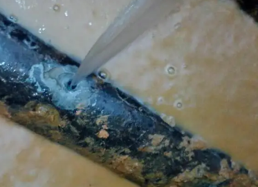 沧州市水管漏水检测多少钱